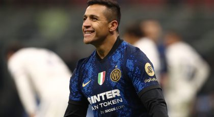 Alexis Sanchez Still Feels Like An Important Player & Will Leave Inter Today Or Tomorrow, Italian Media Report