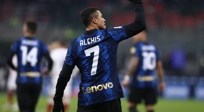 Inter To Meet With Alexis Sanchez’s Agent To Work Out Summer Departure, Chilean Media Report