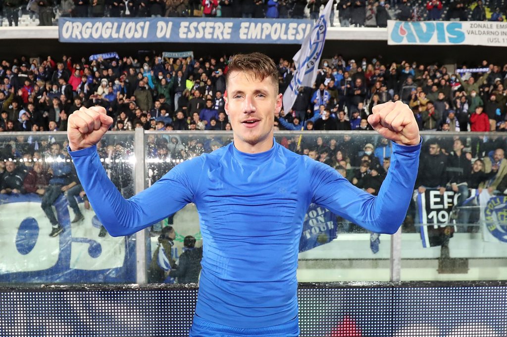 Gasperini Has Given The Green Light For Atalanta To Buy Inter’s Pinamonti, Italian Media Report