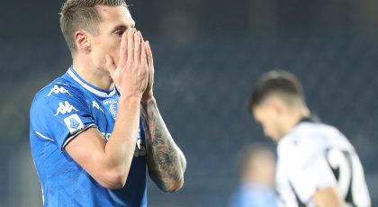 Alexis Sanchez & Andrea Pinamonti Will Not Be Used In Lens Friendly As They Are Set To Leave Inter, Italian Media Report