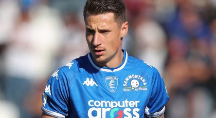 Ajax & Dortmund Are Also In The Race For Pinamonti Who Inter Want €20M For, Italian Media Report