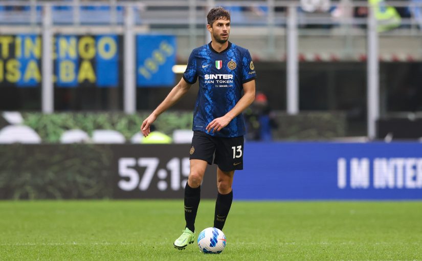 Andrea Ranocchia