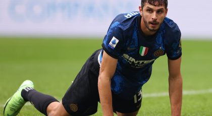 Ex Inter Milan Captain Argues Nerazzurri ‘Looked Exhausted’ In Derby Collapse Vs AC Milan