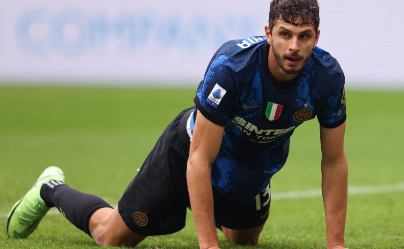 Andrea Ranocchia