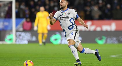 Ex-Napoli Coach Gianni Di Marzio: “Inter & Atalanta Have Deepest Squads In Serie A Title Race”