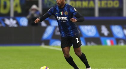 Italian Media Hail Denzel Dumfries’s Decisive Impact From The Bench In Serie A Win Over Venezia