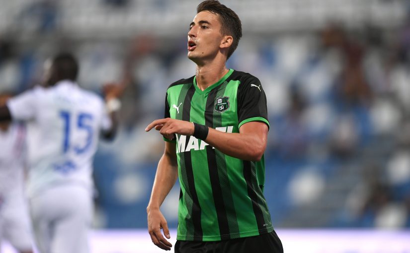 Filip Djuricic