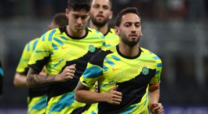 New Covid-19 Serie A Protocol Close To Introduction To Avoid Regular Postponements, Italian Media Report