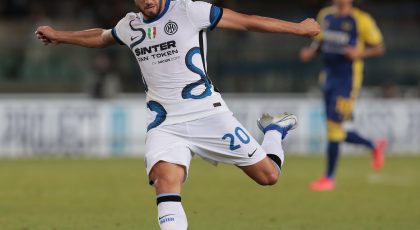 Livio Marinelli Will Be The Referee For Inter’s Match Against Hellas Verona On Saturday, Italian Media Report