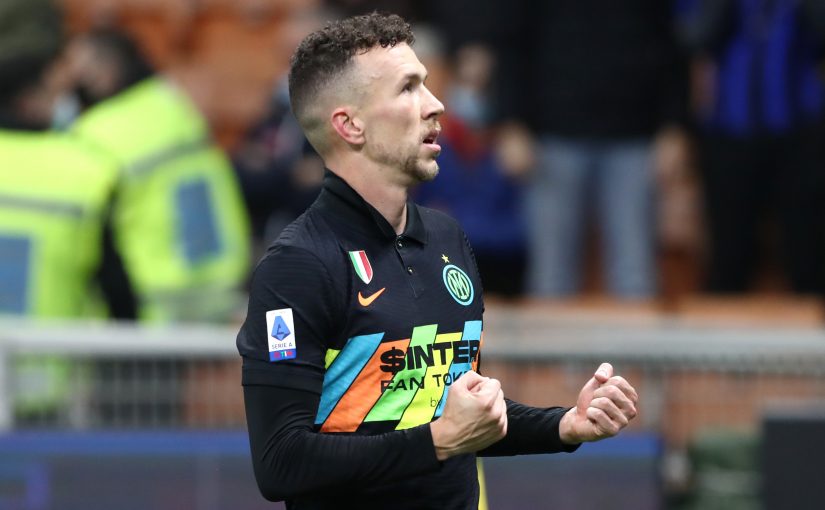 Ivan Perisic