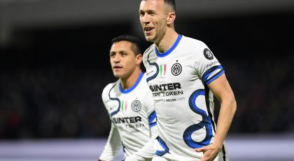 Inter Milan Could Sign Ex Barcelona Or PSG Stars On Free Transfer After Canada Star’s Injury – Or Shock Return For Croatia Veteran