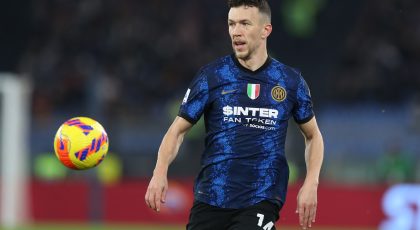 Inter Targeting Anderlecht’s Sergio Gomez Should Ivan Perisic Not Extend Contract, Italian Media Report