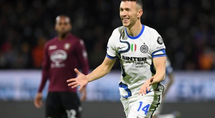 Inter Deny Interest In River Plate’s Fabrizio Angileri As An Ivan Perisic Replacement, Italian Media Report