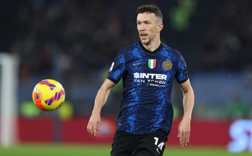 Ivan Perisic