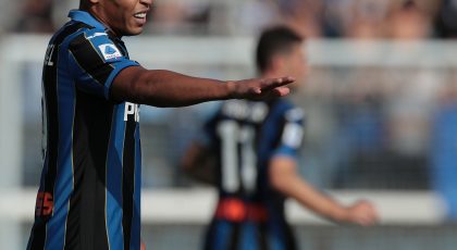 Inter Milan Will Only Sign Atalanta Veteran In January On One Condition