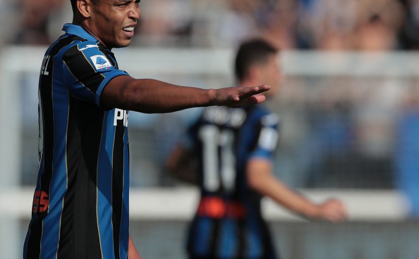 Luis Muriel