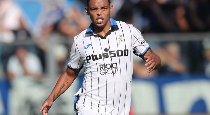 Atalanta Will Not Let Inter Milan Linked Striker Leave In January