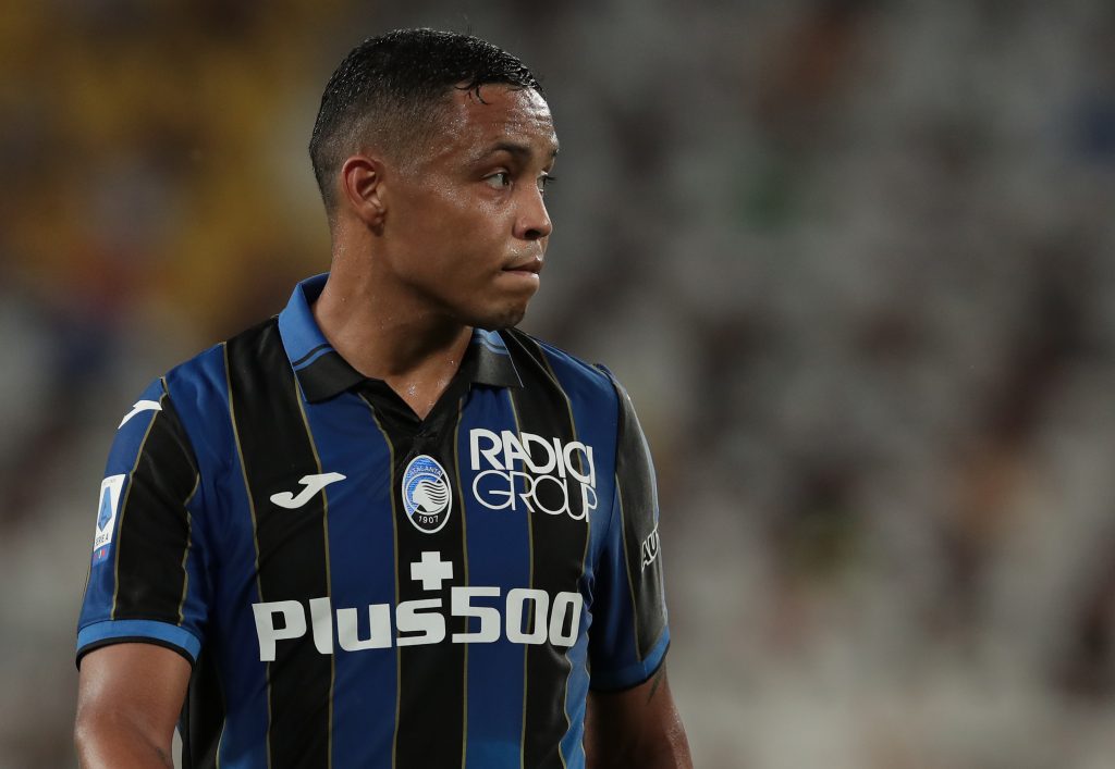 Luis Muriel