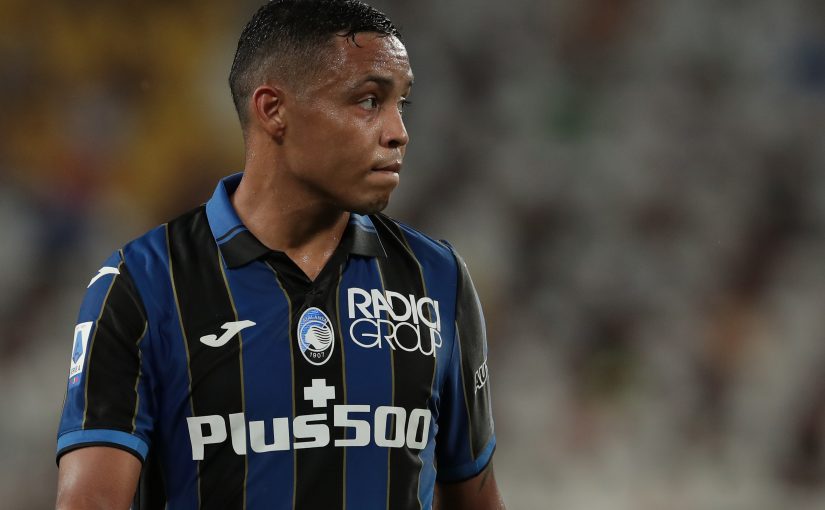 Luis Muriel