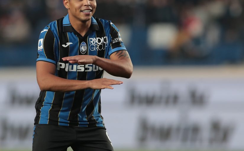 Luis Muriel