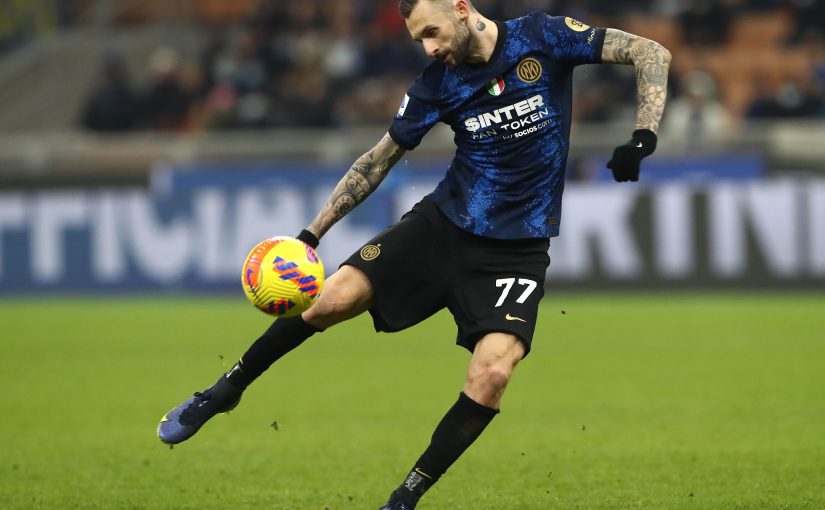 Marcelo Brozovic