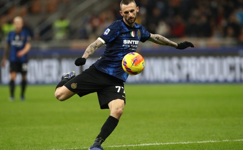 Marcelo Brozovic