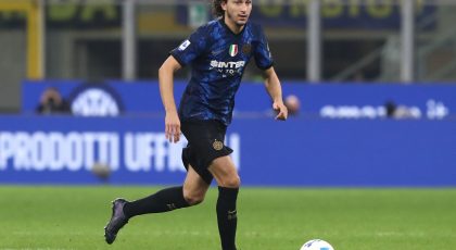 Inter Defender Matteo Darmian: “We Wanted This Trophy, With The Scudetto You Never Know”