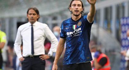 Inter’s Match With Venezia At Risk After Positive Covid-19 Cases Amongst Opposition Players, Italian Media Report