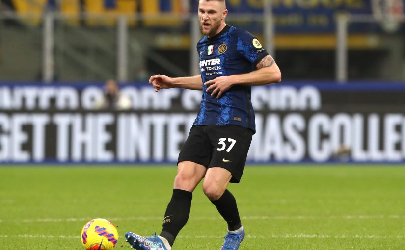 Milan Skriniar