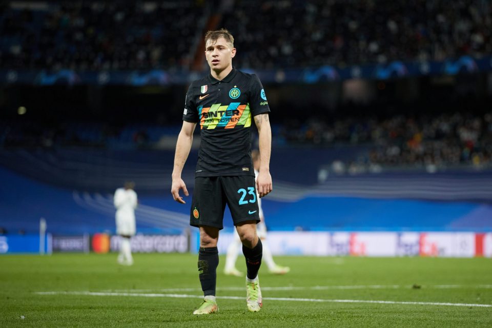 Inter To Decide Which Big Name Player Sold This Summer Based On Highest Offer Received But Don’t Want To Sell Lautaro Martinez, Italian Broadcaster Reports