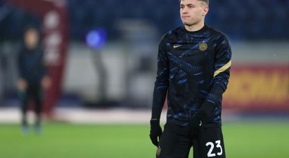 Nerazzurri Midfielder Nicolo Barella: “Ronaldo Best Inter Player Of All Time, Dejan Stankovic Is Who I Model My Game After”