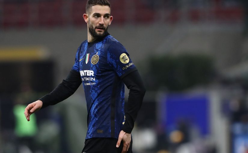 Roberto Gagliardini