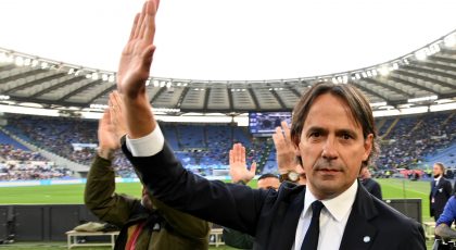Italian Media Highlight Parallels Between Inter Boss Simone Inzaghi’s Coaching Career and Max Allegri’s