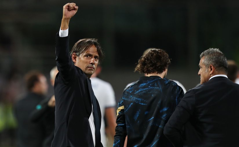 Simone Inzaghi