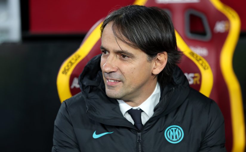 Simone Inzaghi