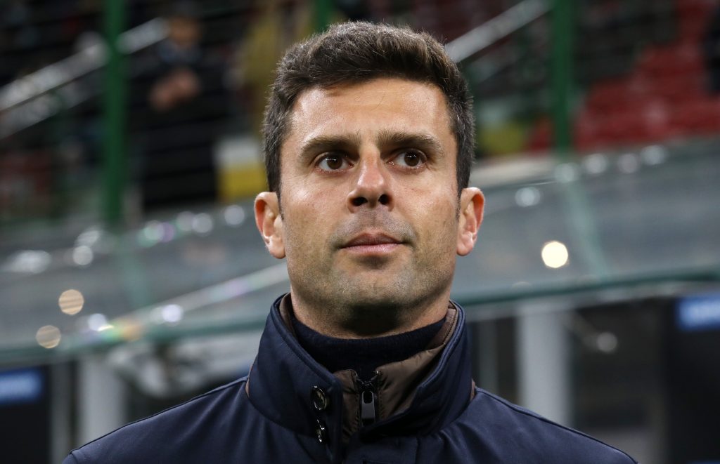 Thiago Motta
