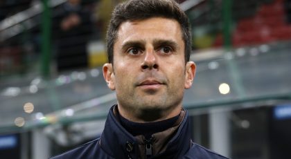 Inter Facing Former Players & Coaches In Next Three Serie A Matches, Italian Media Highlight