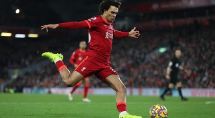 Italian Journalist Maurizio Compagnoni On Inter’s Champions League Tie: “Liverpool Are The Favourites But It Is Not As Clear As Many Say”