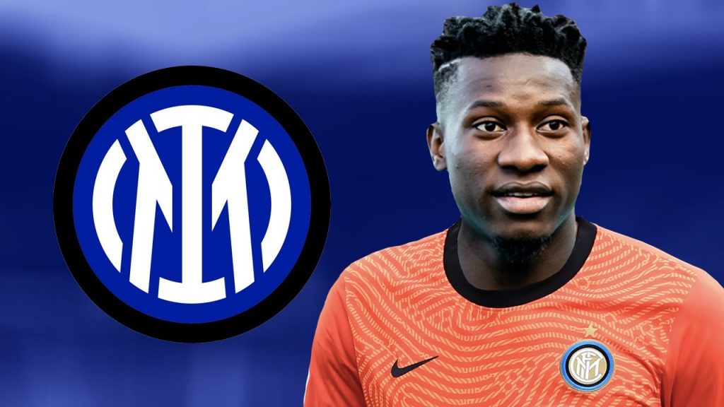 Will Andre Onana Be A Good Signing For Inter?