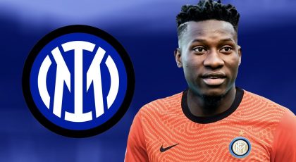 Will Andre Onana Be A Good Signing For Inter?
