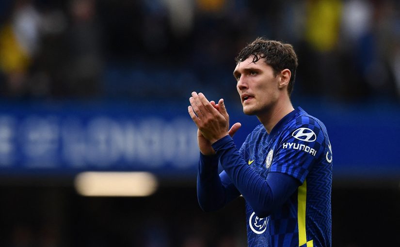 Andreas Christensen