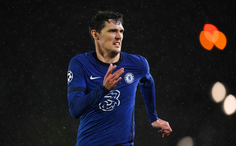 Andreas Christensen