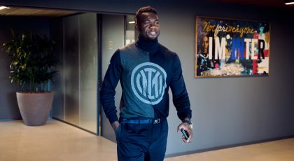 Inter New Boy Felipe Caicedo Could Make Debut In Serie A Clash With Genoa, Italian Media Report