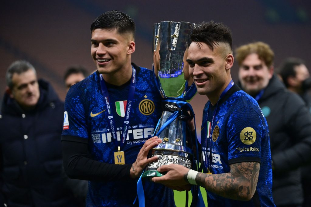 Winning Three Trophies This Season Would Have Multiple Benefits For Inter, Both Sporting & Financial, Italian Media Report