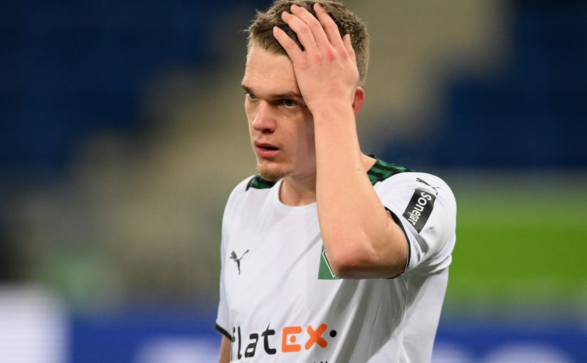 Matthias Ginter