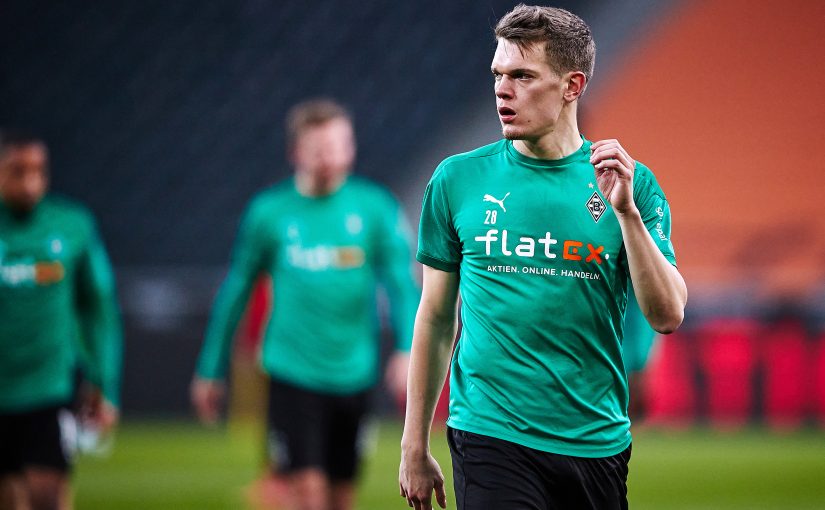 Matthias Ginter