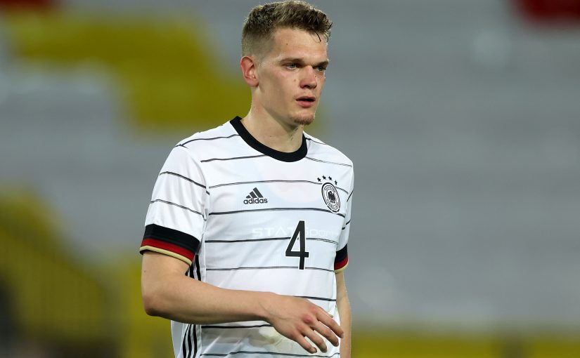 Matthias Ginter