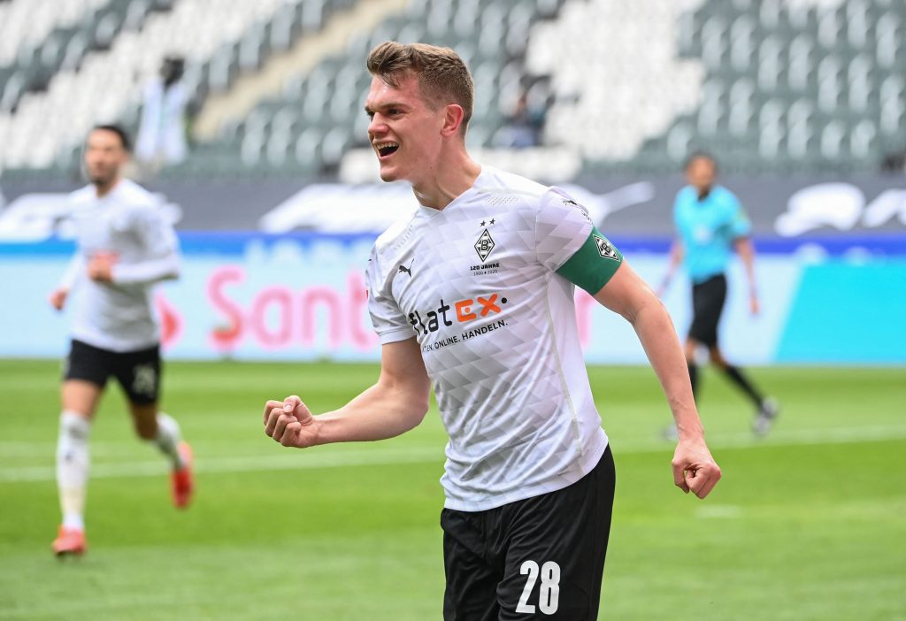 Matthias Ginter