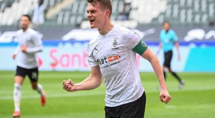 Bayern Munich Have Slowed Their Interest In BMG’s Matthias Ginter Which Opens The Door For Inter, Italian Media Report