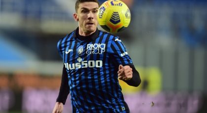 Inter & Atalanta Agree Deal Worth €25M For Robin Gosens, Italian Media Report